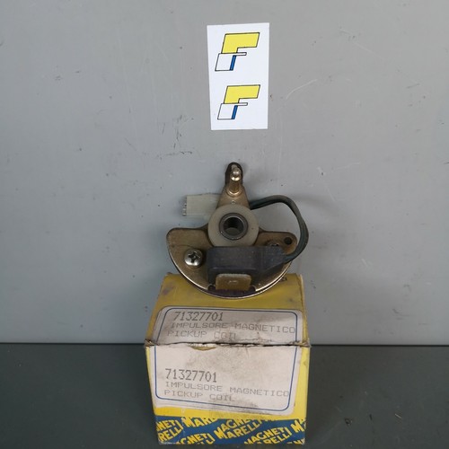 Impulsore magnetico xfiat - impulsore,