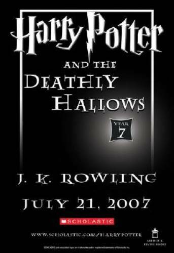 Harry potter and the deathly - harry,
