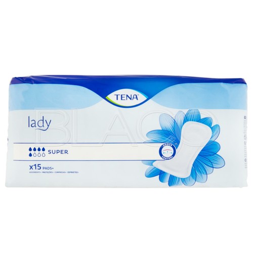 Tena lady assorbenti super - assorbenti,