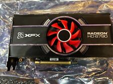 Scheda video supporto XFX