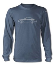 Shirt alfa romeo guilia - t-shirt,