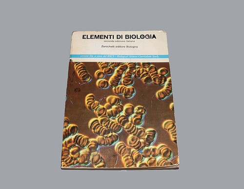 Libro testo elementi di - libro,