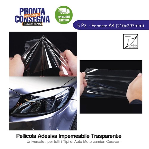 Pellicola adesiva - n.5,