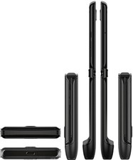 Smartphone Motorola Razr 2019 eSIM 6 GB RAM 128 GB ROM GSM sbloccato Android flip