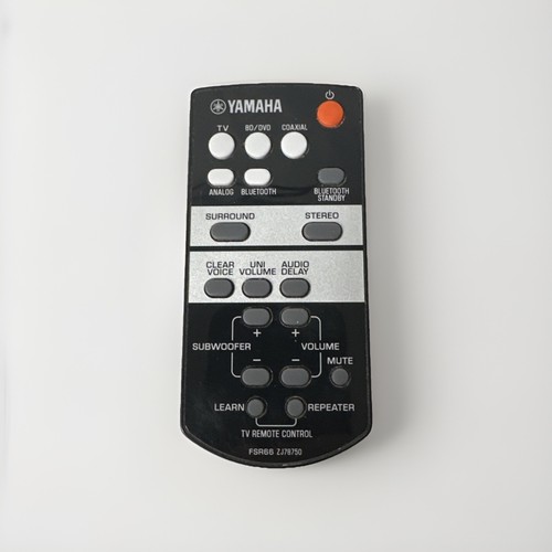 Fsr66 zj78750 per - per, telecomando