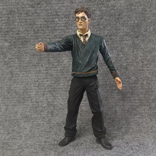 Harry potter action figure - harry,