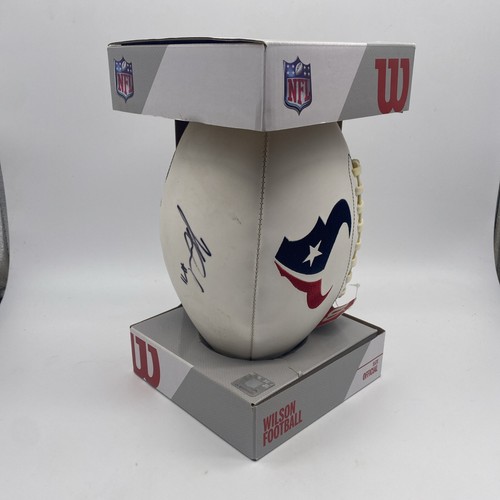 Houston texans nfl nuovo - houston,