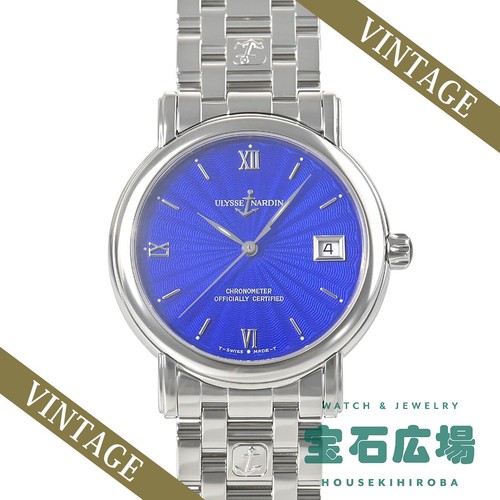 Ulysse nardin san marco - nardin,