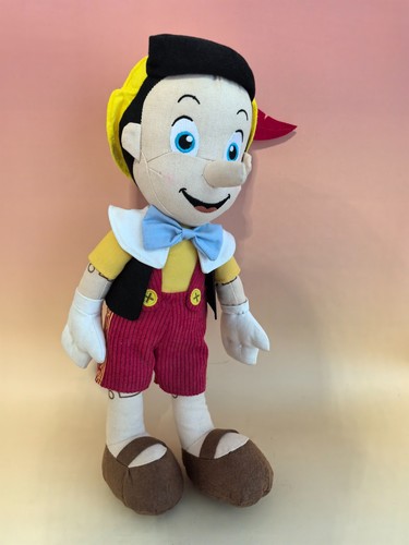 Peluche pupazzo disney - pupazzo,