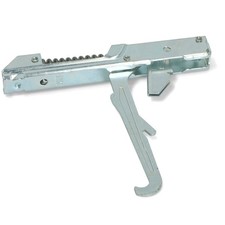 OEM Emilia Glem Gas Oven Door