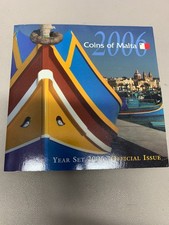 Malta - KMS 1, 2, 5, 10, 25