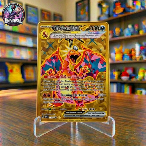 Pokemon obsidian flames - obsidian,