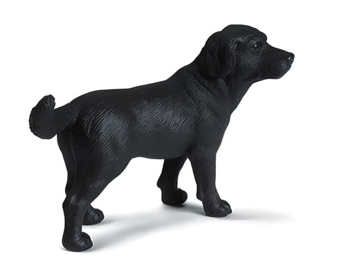 Schleich 16327 labrador nero - labrador,,