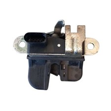 Serratura portellone posteriore 1T0827505C Volkswagen Touran 1.9 Tdi 2003-2006