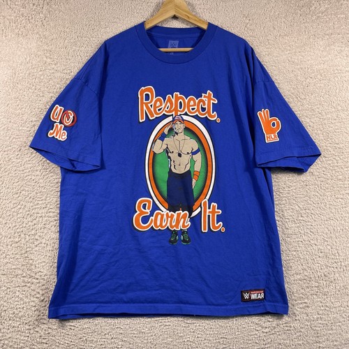 Shirt john cena adulto - t-shirt,