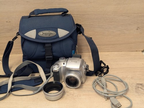 Fujifilm finepix s3000 2 - fujifilm,