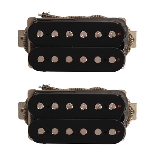 Seymour duncan 50th - seymour,