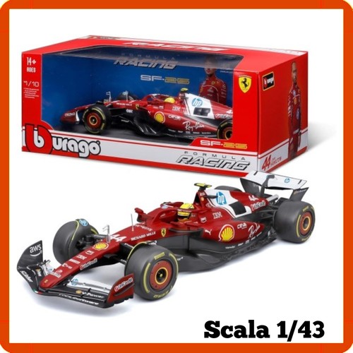 Modellino auto scala 43 - modellino, 1:43