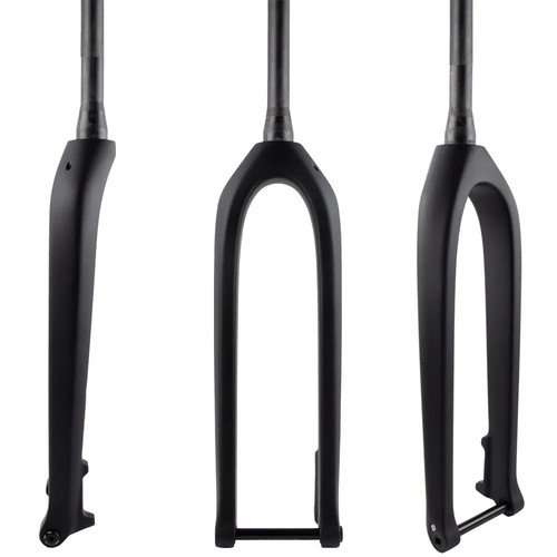 Forcella anteriore full fibra