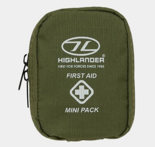 Kit medico militare pronto - militare,
