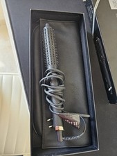 ghd Rise Spazzola Volumizzante per Capelli - Nera