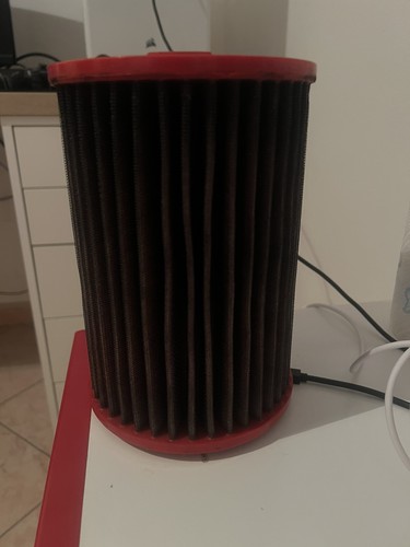 Filtro aria sportivo - aria, diretto