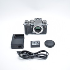 【ECC】Fujifilm Fuji X - T2