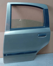 46826583 Porta post. SX FIAT PANDA VAN (2Q) 1.1 (2 posti) Active Ber.