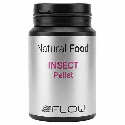 Flow insect pellet mangime - flow,