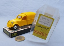 Norev Cométal réf 609 Série