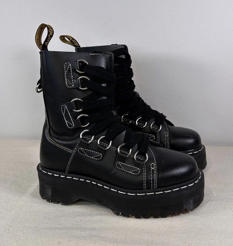 Stivali combattimento dr - stivali,