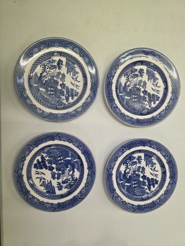 Set piatti insalata johnson - set,