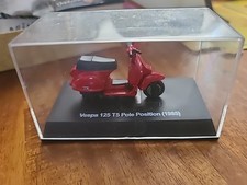 NewRay Vespa 125 T5 Pole