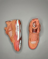 Air Jordan 4 Retro OG SP Nigel