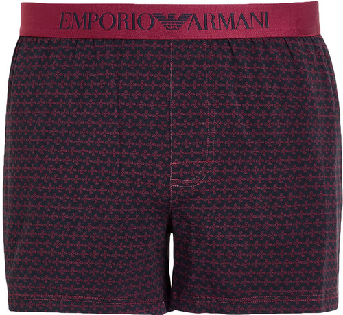 Emporio armani boxer uomo - -,