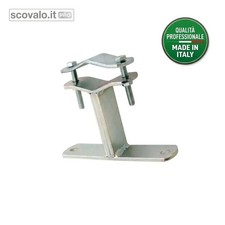 Staffa Zanca Emilia 10cm
