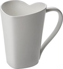 Alessi MMI24 To, Tazza in Osso
