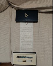 Penna Stilografica Visconti