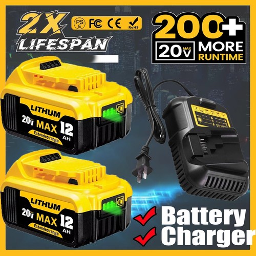 Ah 18 volt per - 2, 12,0
