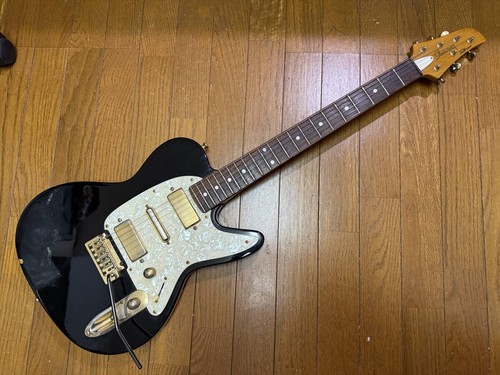 Chitarra elettrica ibanez - chitarra,