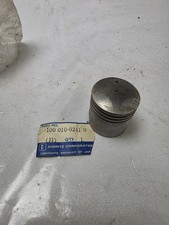 Pistone nuovo per motosega Echo PB-400E