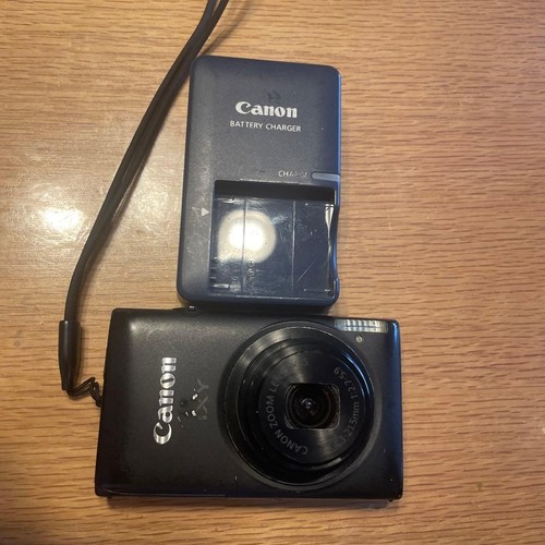 Canon ixy 410f - canon, 12,1