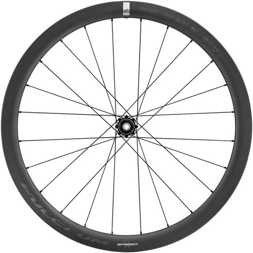 Ruota posteriore fulcrum speed - fulcrum,