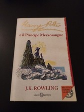 Harry Potter E Il Principe