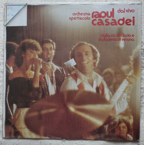 Raoul casadei dalla del - dalla,