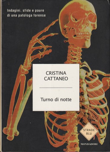 Cristina cattaneo turno di - cattaneo.,