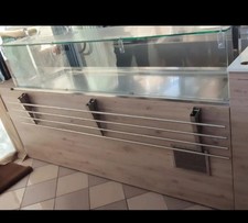 Vetrina Frigorifero Illuminata