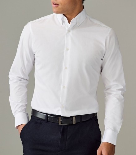 Camicia zara bianca - zara,