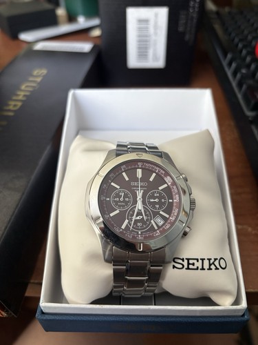 Seiko snae57 orologio sveglia - snae57,