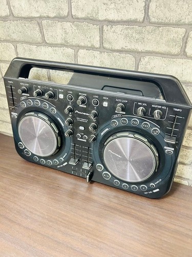 Pioneer ddj wego2 controller - pioneer, ddj-wego2-k
